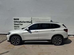 BMW X1 2022 Facelift xDrive25Li Premium - ფოტო 3