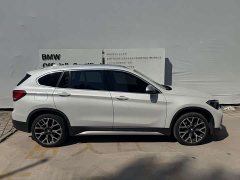 BMW X1 2022 Facelift xDrive25Li Premium - ფოტო 4
