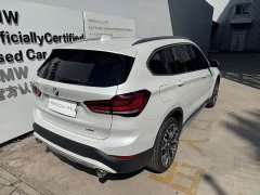 BMW X1 2022 Facelift xDrive25Li Premium - ფოტო 5