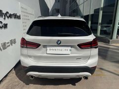 BMW X1 2022 Facelift xDrive25Li Premium - ფოტო 6