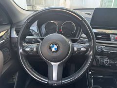 BMW X1 2022 Facelift xDrive25Li Premium - ფოტო 7