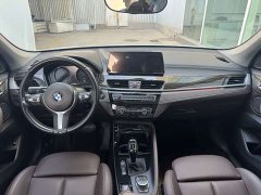 BMW X1 2022 Facelift xDrive25Li Premium - ფოტო 8