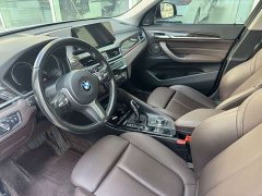 BMW X1 2022 Facelift xDrive25Li Premium - ფოტო 9