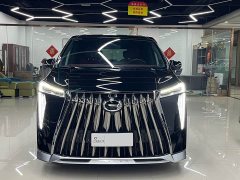 GAC Aion M8 Master Series 400T Premium Edition - ფოტო 1