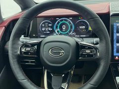 GAC Aion M8 Master Series 400T Premium Edition - ფოტო 10