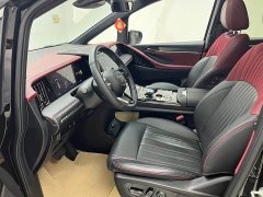 GAC Aion M8 Master Series 400T Premium Edition - ფოტო 11