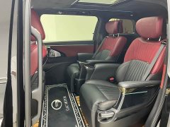 GAC Aion M8 Master Series 400T Premium Edition - ფოტო 12