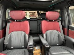 GAC Aion M8 Master Series 400T Premium Edition - ფოტო 16