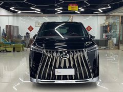 GAC Aion M8 Master Series 400T Premium Edition - ფოტო 2