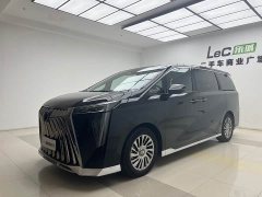 GAC Aion M8 Master Series 400T Premium Edition - ფოტო 3