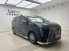 GAC Aion M8 Master Series 400T Premium Edition - ფოტო 4
