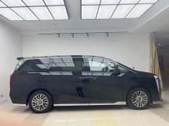 GAC Aion M8 Master Series 400T Premium Edition - ფოტო 5