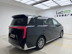 GAC Aion M8 Master Series 400T Premium Edition - ფოტო 7