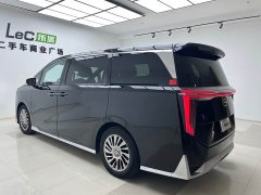 GAC Aion M8 Master Series 400T Premium Edition - ფოტო 8