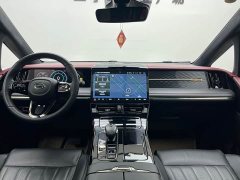 GAC Aion M8 Master Series 400T Premium Edition - ფოტო 9