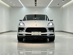 Porsche Macan 2.0T - ფოტო 2