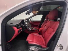 Porsche Macan 2.0T - ფოტო 3