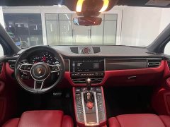 Porsche Macan 2.0T - ფოტო 4