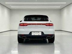 Porsche Macan 2.0T - ფოტო 6