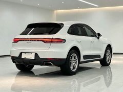 Porsche Macan 2.0T - ფოტო 7