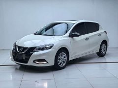 Nissan Qida Tiida 1.6L CVT Smart Edition - ფოტო 1