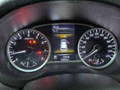 Nissan Qida Tiida 1.6L CVT Smart Edition - ფოტო 12