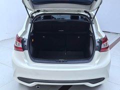 Nissan Qida Tiida 1.6L CVT Smart Edition - ფოტო 13