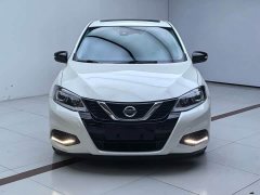 Nissan Qida Tiida 1.6L CVT Smart Edition - ფოტო 2