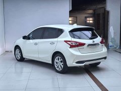 Nissan Qida Tiida 1.6L CVT Smart Edition - ფოტო 6