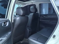 Nissan Qida Tiida 1.6L CVT Smart Edition - ფოტო 8