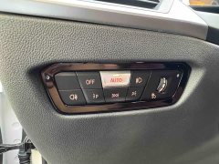 BMW 3 Series 320Li M Sport Package - ფოტო 10