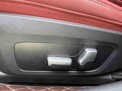 BMW 3 Series 320Li M Sport Package - ფოტო 11