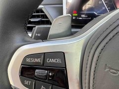 BMW 3 Series 320Li M Sport Package - ფოტო 12