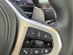 BMW 3 Series 320Li M Sport Package - ფოტო 13
