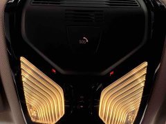 BMW 3 Series 320Li M Sport Package - ფოტო 15