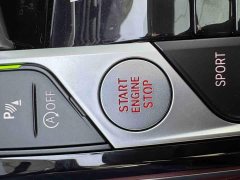 BMW 3 Series 320Li M Sport Package - ფოტო 18
