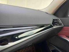 BMW 3 Series 320Li M Sport Package - ფოტო 19