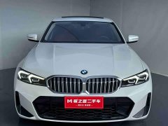 BMW 3 Series 320Li M Sport Package - ფოტო 2
