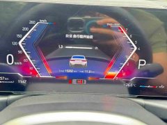 BMW 3 Series 320Li M Sport Package - ფოტო 7