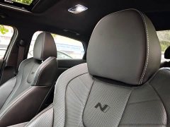 Hyundai Elantra N 2023 2.0T N - ფოტო 18