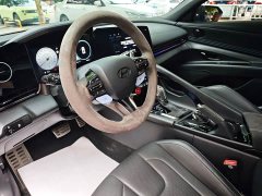 Hyundai Elantra N 2023 2.0T N - ფოტო 19