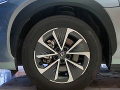 Lexus RZ 450e AWD Luxury Edition - ფოტო 11