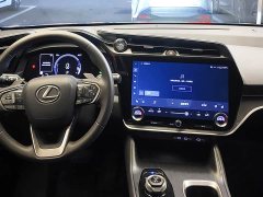 Lexus RZ 450e AWD Luxury Edition - ფოტო 5