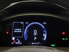 Lexus RZ 450e AWD Luxury Edition - ფოტო 6
