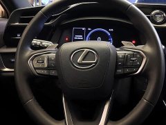 Lexus RZ 450e AWD Luxury Edition - ფოტო 8