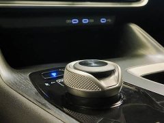 Lexus RZ 450e AWD Luxury Edition - ფოტო 9
