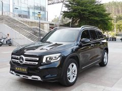 Mercedes-Benz GLB 200 Dynamic - ფოტო 1