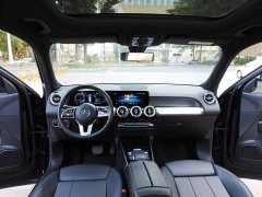 Mercedes-Benz GLB 200 Dynamic - ფოტო 10