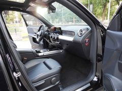 Mercedes-Benz GLB 200 Dynamic - ფოტო 11
