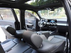 Mercedes-Benz GLB 200 Dynamic - ფოტო 12